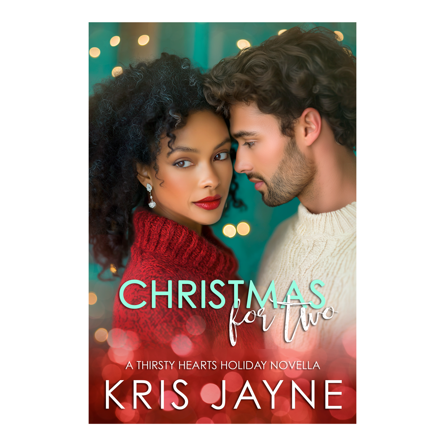 Christmas for Two
