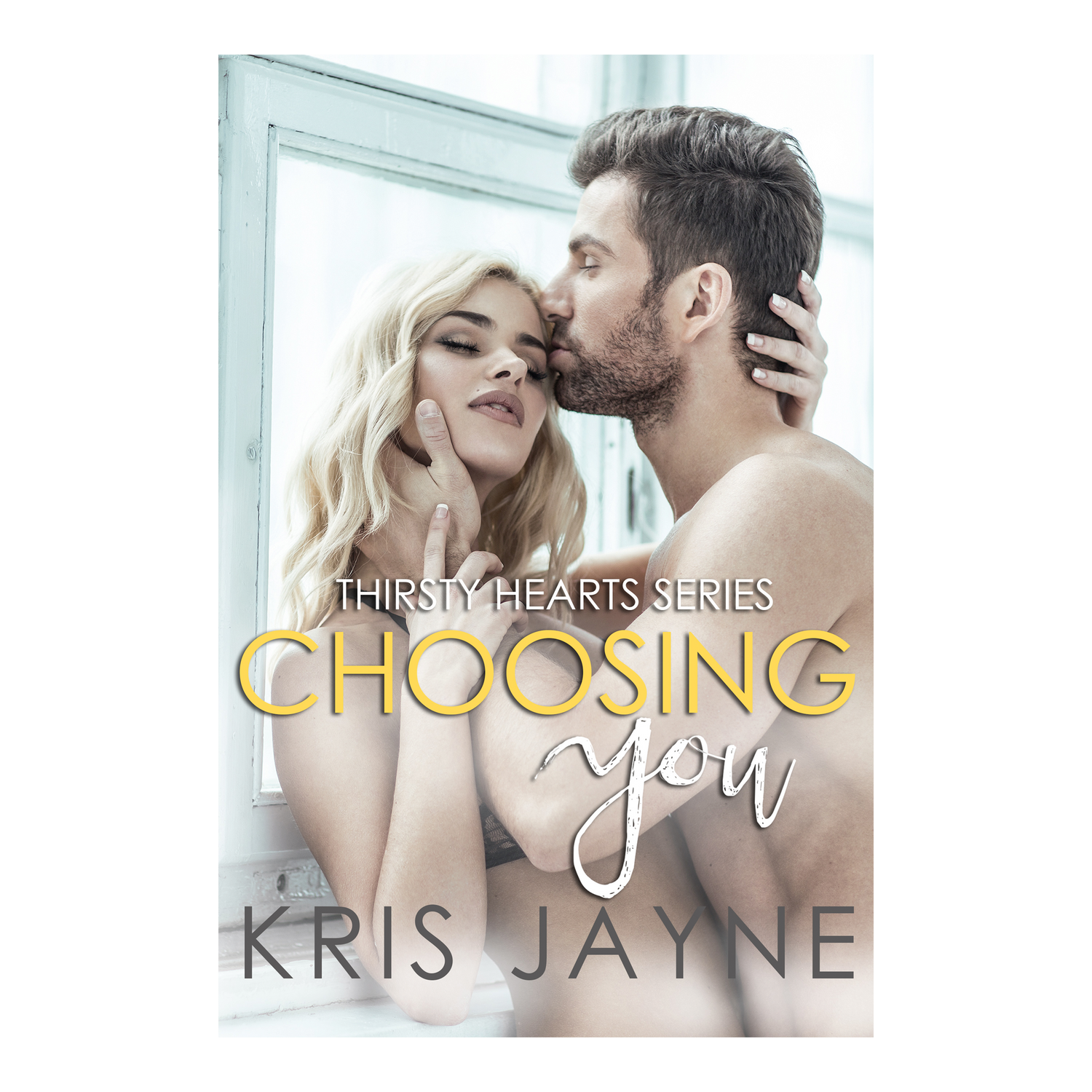 Choosing You