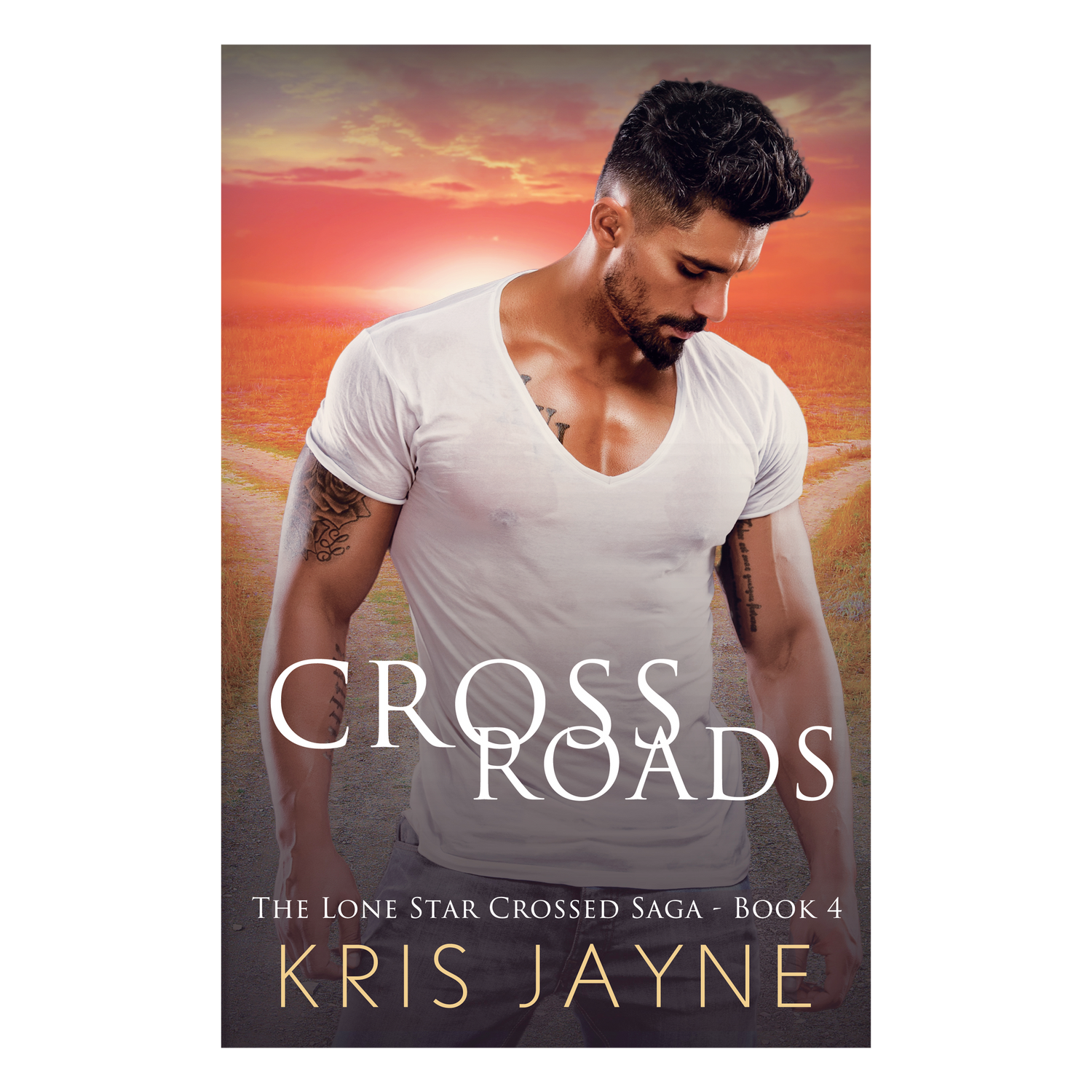 Cross Roads