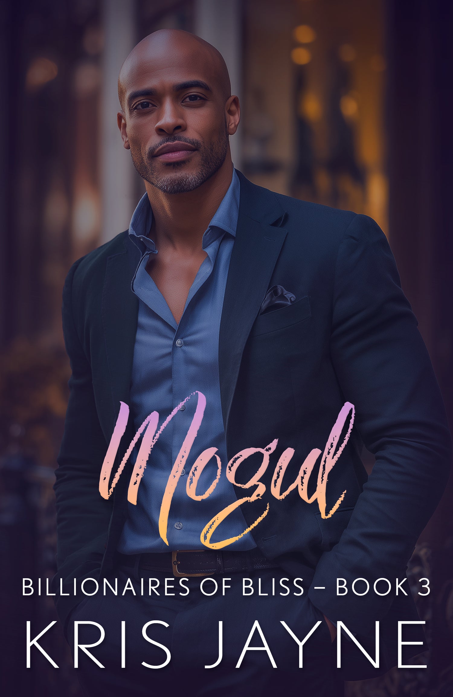 Mogul