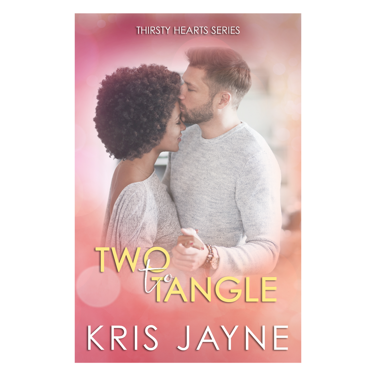 Two to Tangle